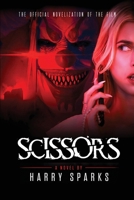 Scissors B0H8GB3J52 Book Cover