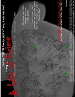 A Life of Crime: Welcome to Charlie Time 1411607279 Book Cover