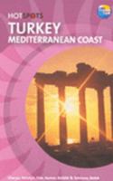 Turkey: Mediterranean Coast (Thomas Cook Pocket Guide) 1848485492 Book Cover