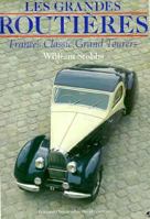 Les Grandes Routieres 0879384840 Book Cover
