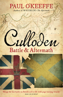 Culloden: Battle & Aftermath 1784704458 Book Cover