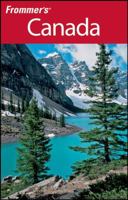 Frommer's Canada (Frommer's Complete) 0470257067 Book Cover