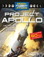Project Apollo: The Race to Land on the Moon 0778754103 Book Cover