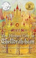 Stig's Flight of Encounters (The Hidden City of Chelldrah-ham, #1) 1642048356 Book Cover