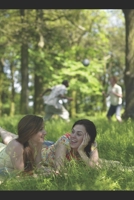 ERADICATION - Book 1: The Beginning - the place of Nightmares B08MSSD524 Book Cover