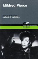 Mildred Pierce (Wisconsin / Warner Bros. Screenplays) 0299083748 Book Cover
