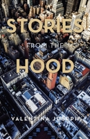 Stories from the Hood 1698707053 Book Cover