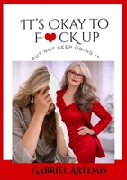 It's Okay to Stuff Up 0646342630 Book Cover