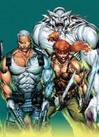 X-Force: Shatterstar TPB (X-Force (Unnumbered)) 0785116338 Book Cover