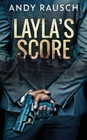 Layla's Score 4867522473 Book Cover