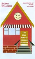 Five Minute Lesson Session 0759622094 Book Cover