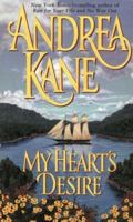 My Heart's Desire 0671735845 Book Cover