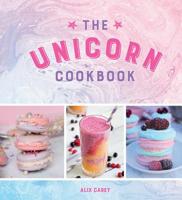 The Unicorn Cookbook 1786853000 Book Cover