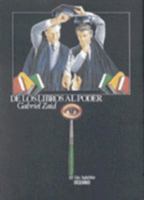 De Los Libros Al Poder (El Ojo Infalible) 9706511032 Book Cover