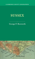 Sussex 0469897708 Book Cover