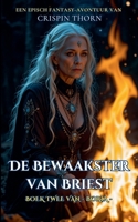 De Bewaakster van Briest (Boria) (Dutch Edition) B0G75THS1B Book Cover