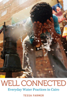 Well Connected: Everyday Water Practices in Cairo 1421445484 Book Cover