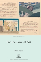 For the Love of Art 1781884765 Book Cover