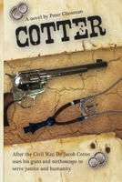 Cotter 1946229997 Book Cover