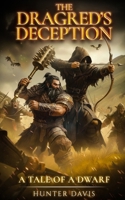 The Dragred's Deception: An Epic Tale of a Dwarf B08H59Q8BY Book Cover