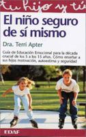 El Nino Seguro de Si Mismo 8441405646 Book Cover