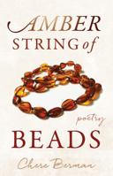 Amber String of Beads: Poetry 0970037139 Book Cover