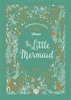 Disney's - The Little Mermaid 0307302040 Book Cover