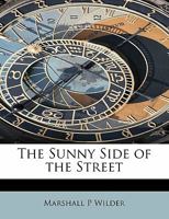 The Sunny Side Of The Street 1163949124 Book Cover