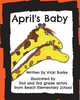 April's Baby 1545109230 Book Cover