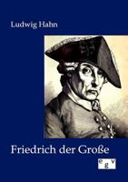 Friedrich Der Gro E 3863828208 Book Cover