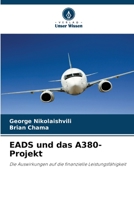 EADS und das A380-Projekt 6203736767 Book Cover