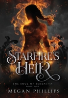 Starfire's Heir B0GY2Z14YS Book Cover