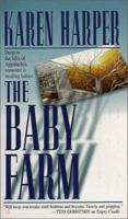 The Baby Farm 0778321169 Book Cover