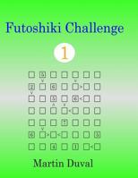Futoshiki Challenge 1 1482507641 Book Cover
