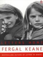 Letters Home 0140289798 Book Cover