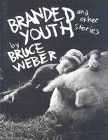 Branded Youth: and Other Stories 0821225251 Book Cover