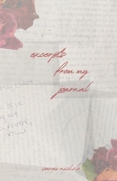 Excerpts From My Journal 1069133205 Book Cover