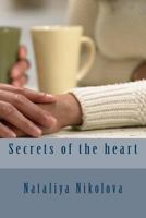 Secrets of the heart 151739371X Book Cover