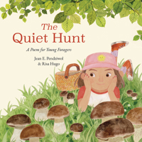 The Quiet Hunt 1773067672 Book Cover