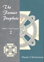 The Former Prophets 1930566263 Book Cover