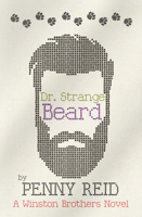 Dr. Strange Beard 1635763517 Book Cover