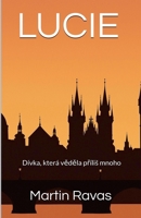 Lucie (Czech Edition) B0G52BFZ2N Book Cover