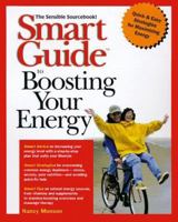 Smart Guide to Boosting Your Energy 0471318590 Book Cover