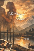 The Prison of Regret B0DFH7RLHG Book Cover
