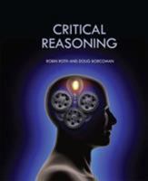 Critical Reasoning 1935551973 Book Cover