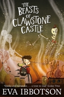 The Beasts of Clawstone Castle 0142409316 Book Cover