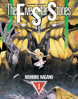 The Five Star Stories Vol.1 1787748367 Book Cover