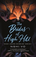 The Brides of High Hill 1250851440 Book Cover