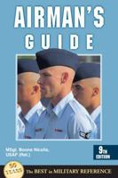Airman's Guide 0811733971 Book Cover