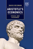 Aristotle’s Economics: Ethics and Exchange 1035315432 Book Cover